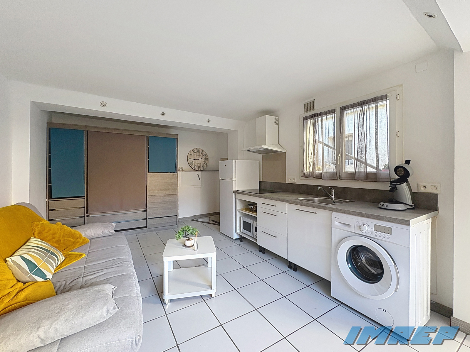 Studio Romain Rolland - 2