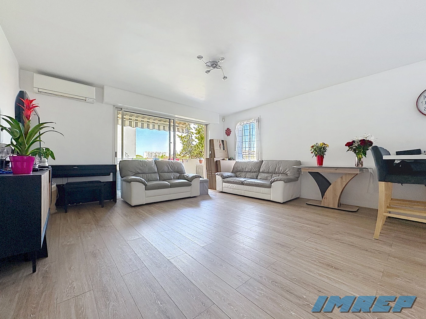 APPARTEMENT