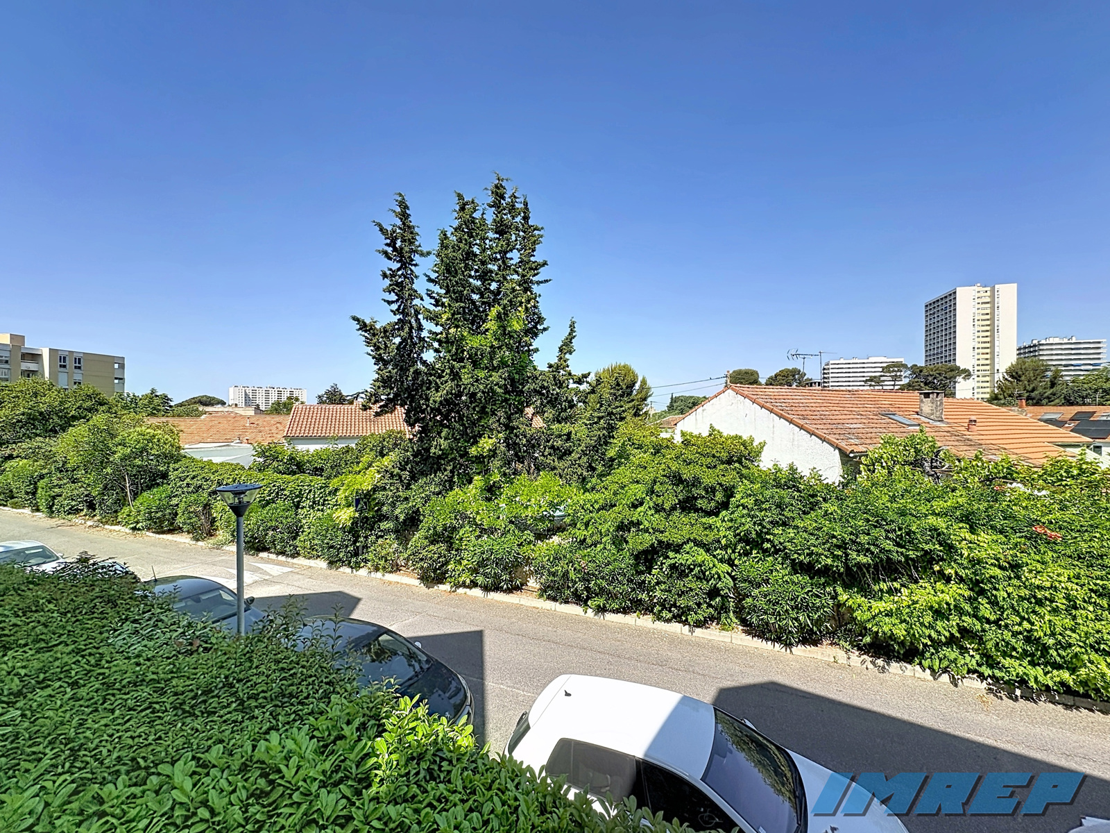 APPARTEMENT - 1