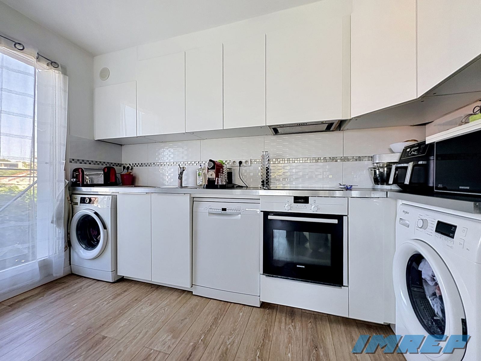 APPARTEMENT - 5