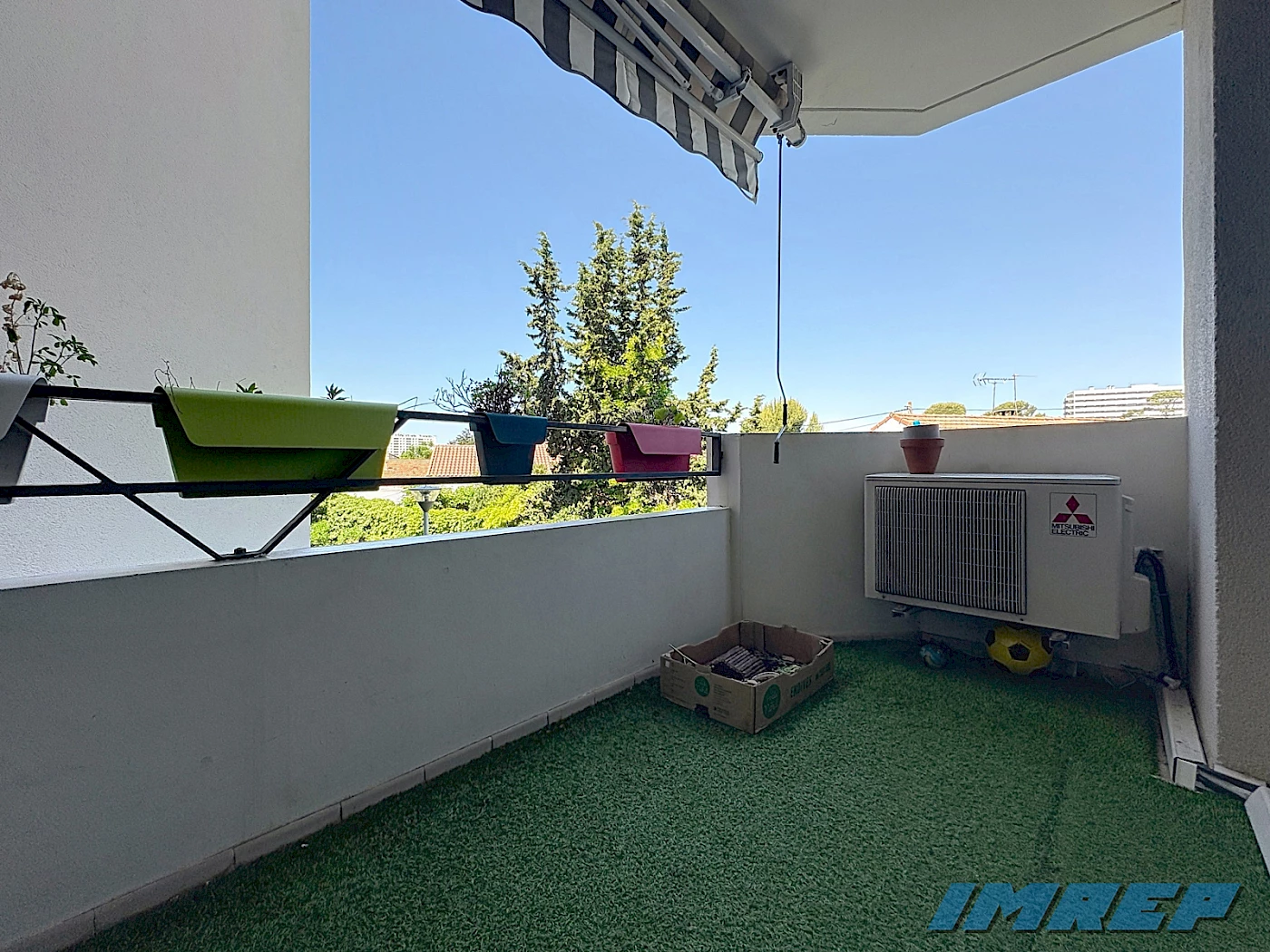 APPARTEMENT