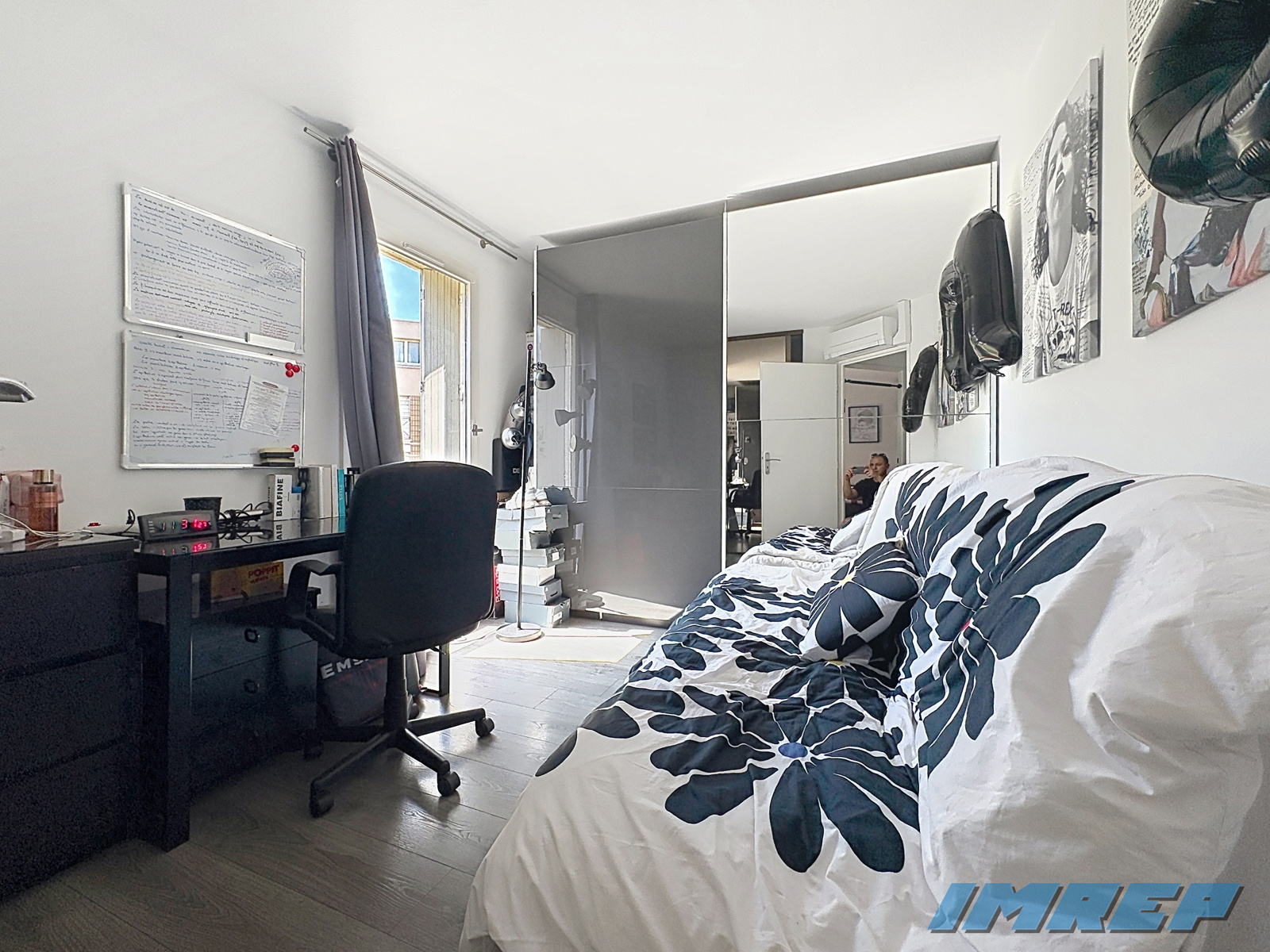 APPARTEMENT - 10