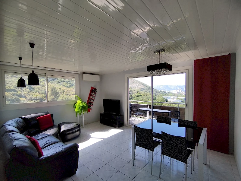 T4 CASTEL ROC LE RUISSATEL