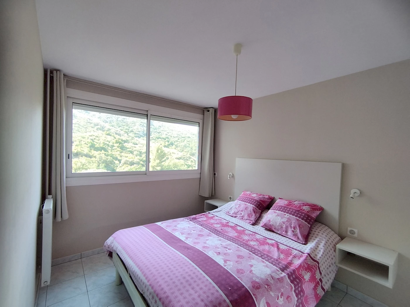 T4 CASTEL ROC LE RUISSATEL