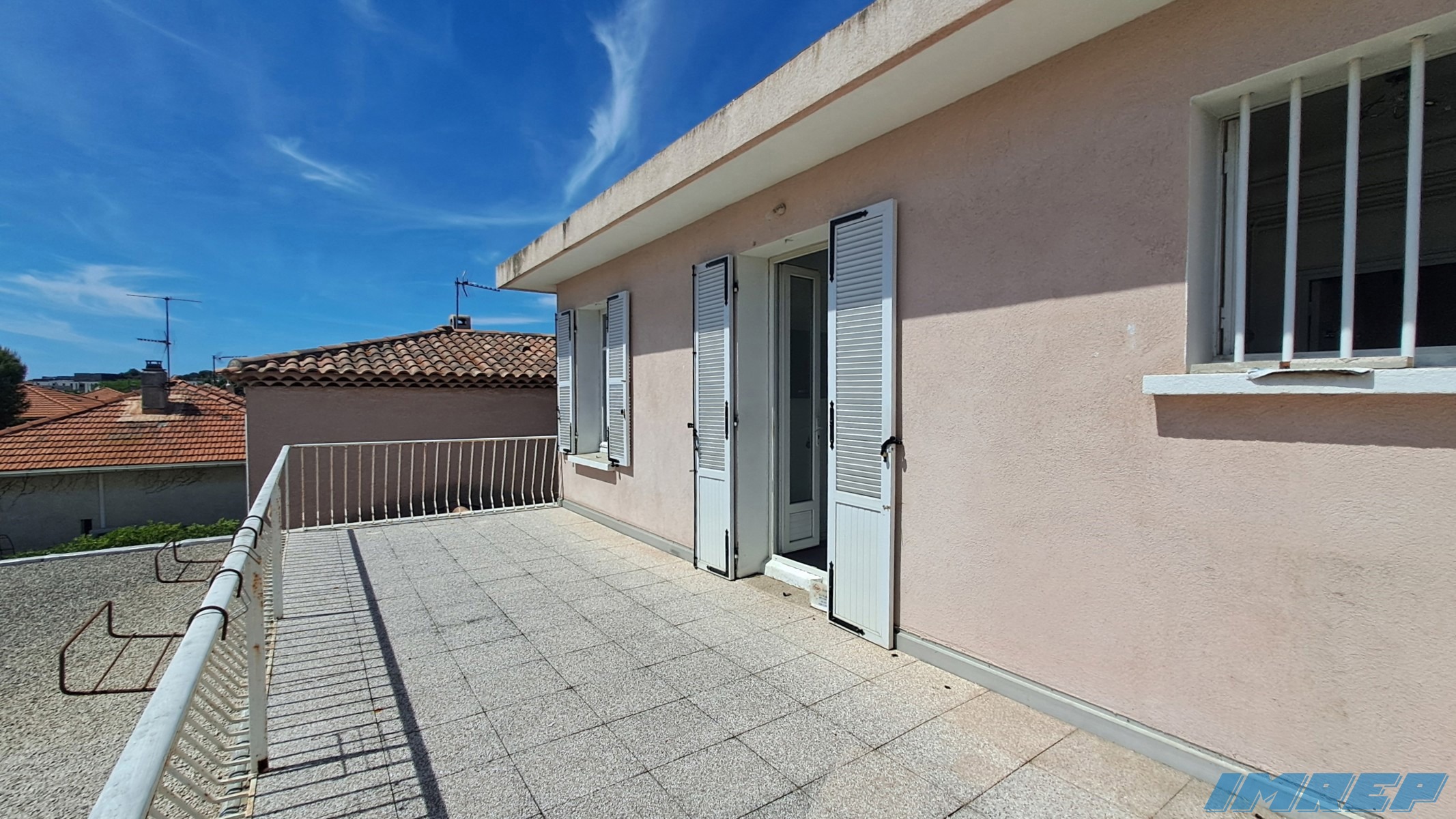 Appartement T2 - 14