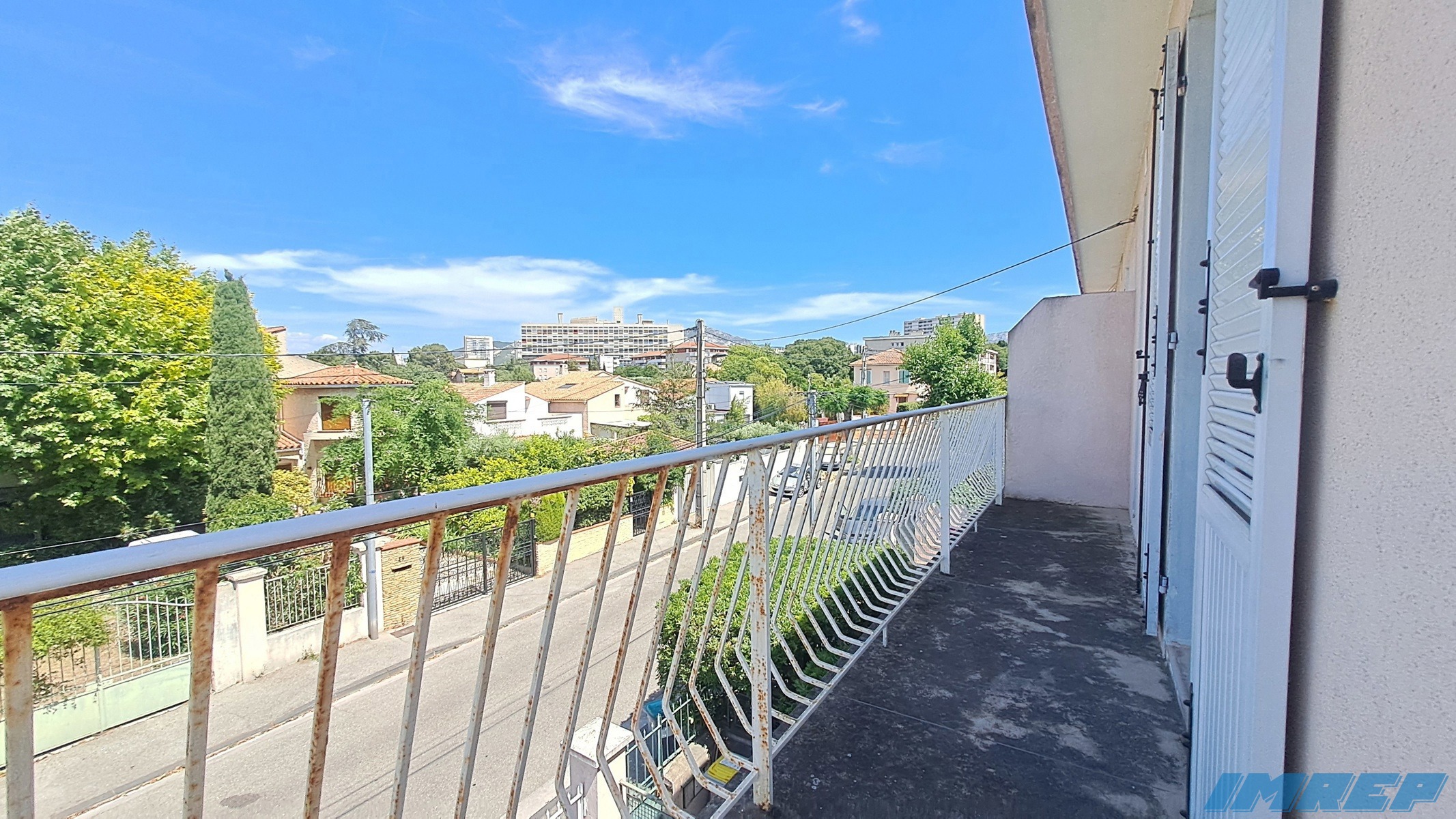 Appartement T2 - 7