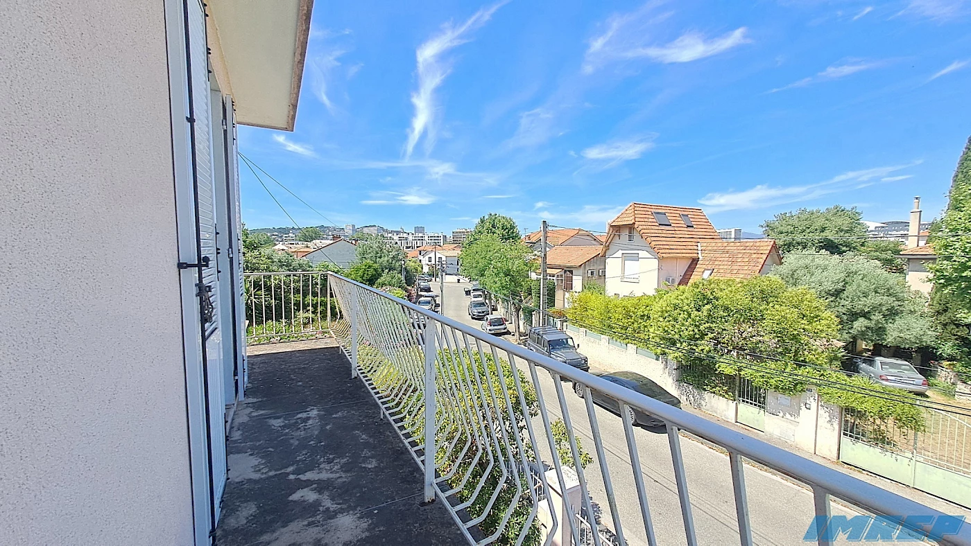 Appartement T2