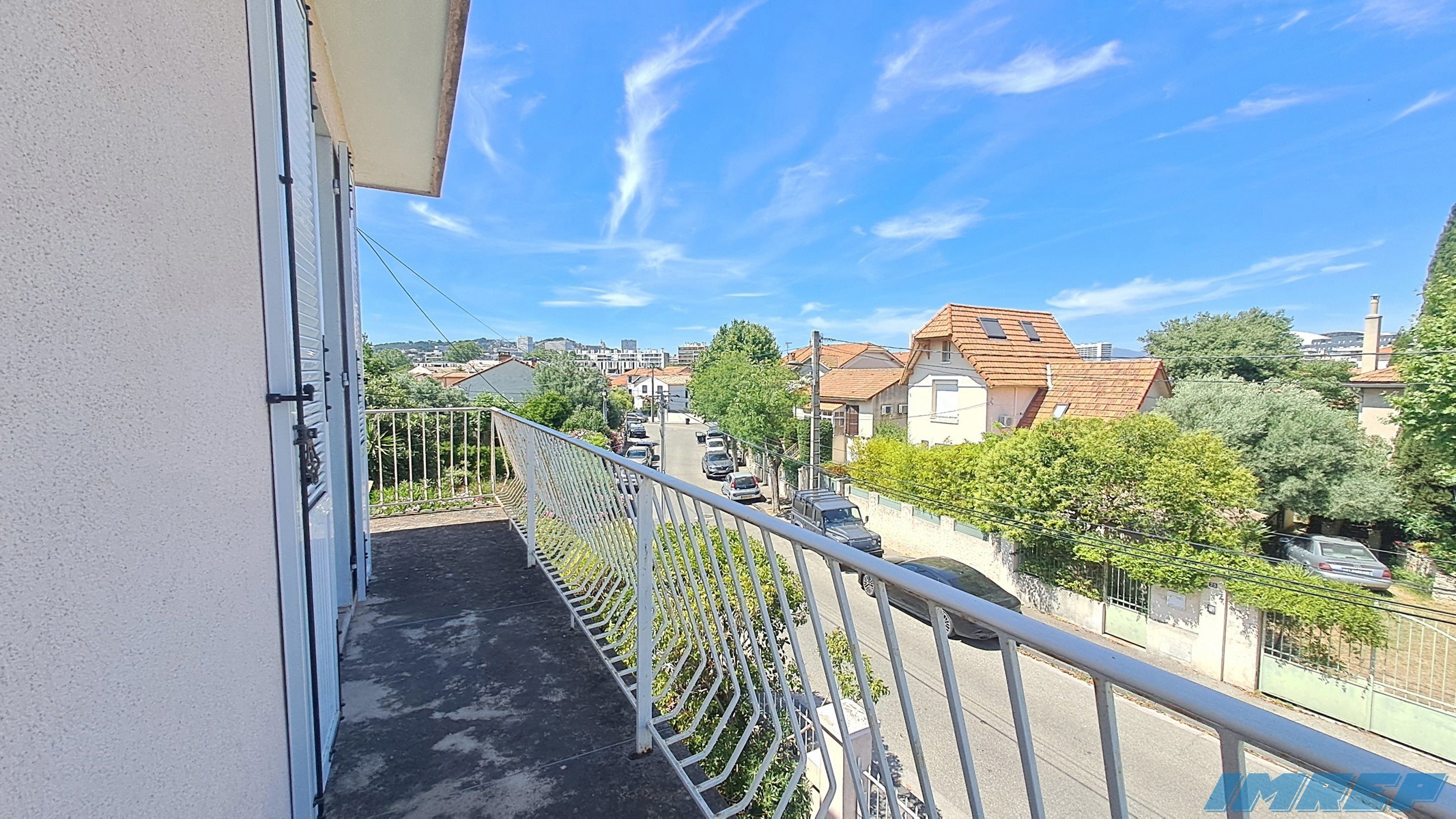 Appartement T2 - 5