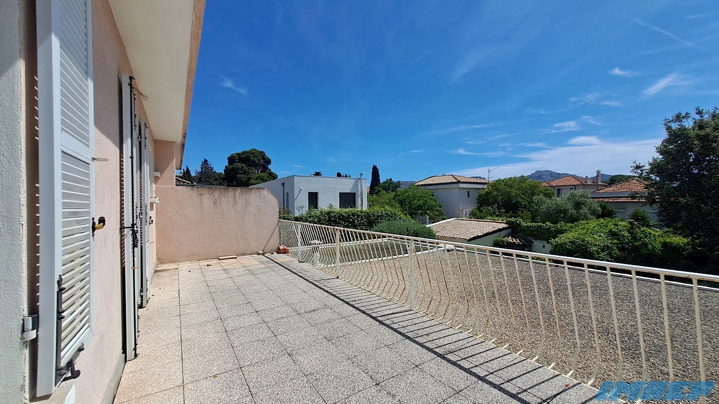 Appartement T2