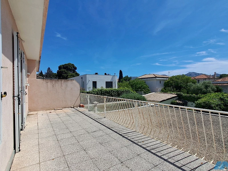Appartement T2