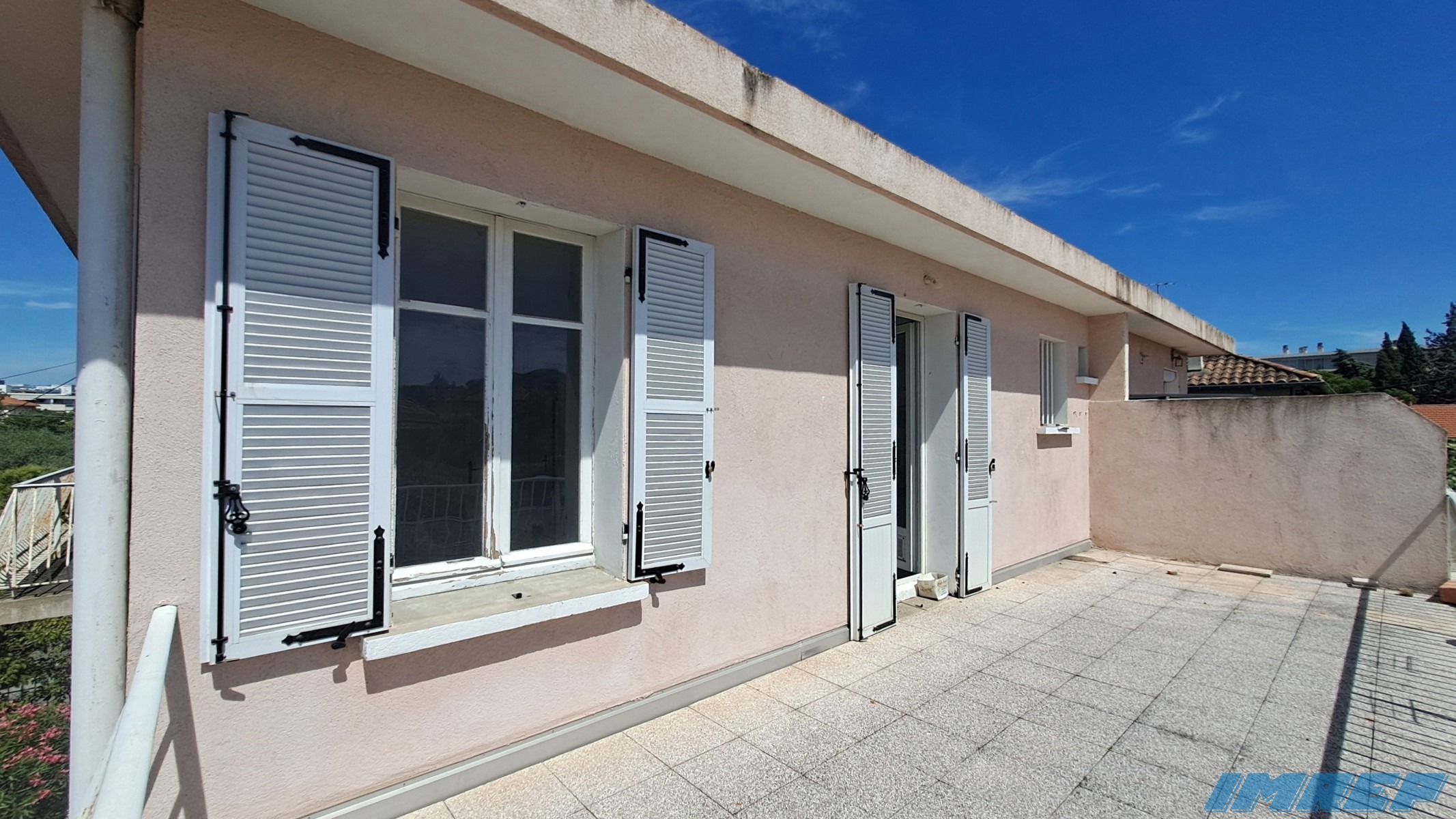 Appartement T2 - 15