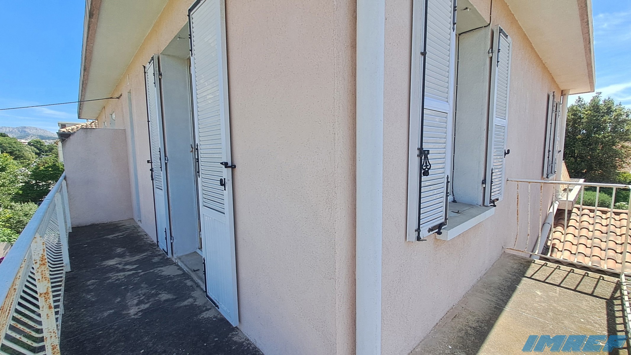 Appartement T2 - 6