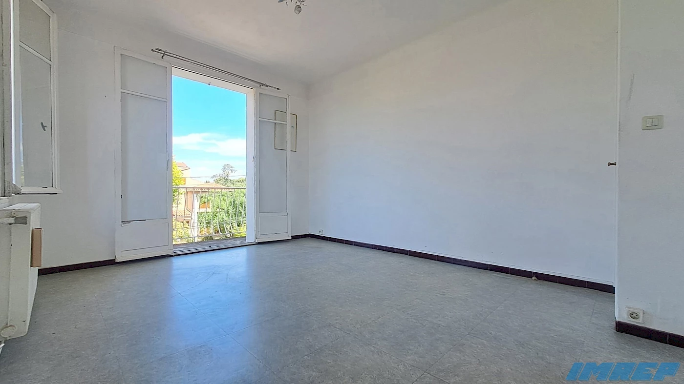 Appartement T2