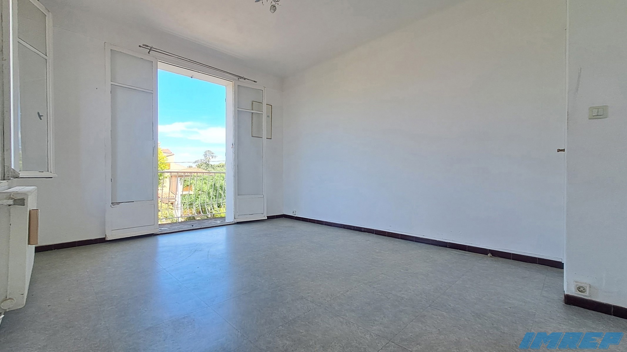 Appartement T2 - 8