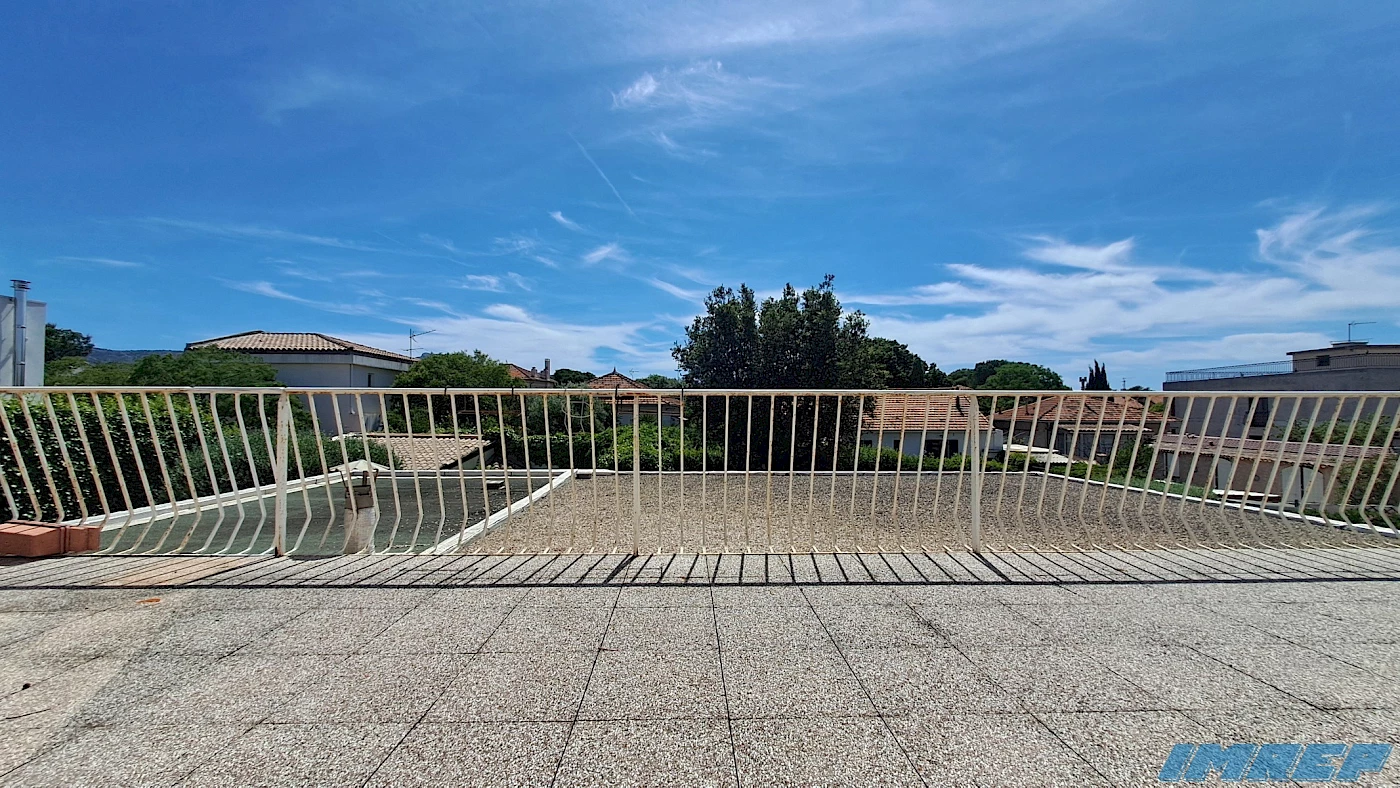 Appartement T2