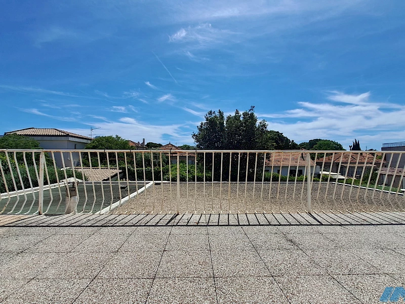 Appartement T2