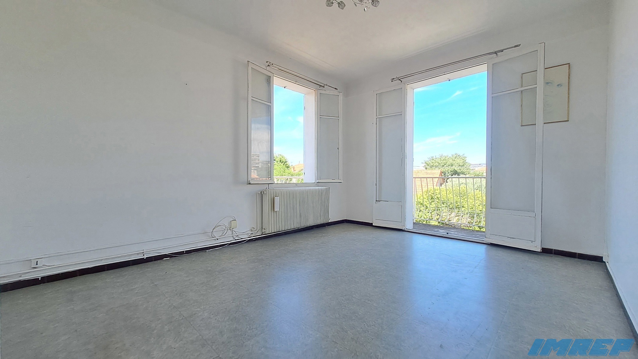Appartement T2 - 4