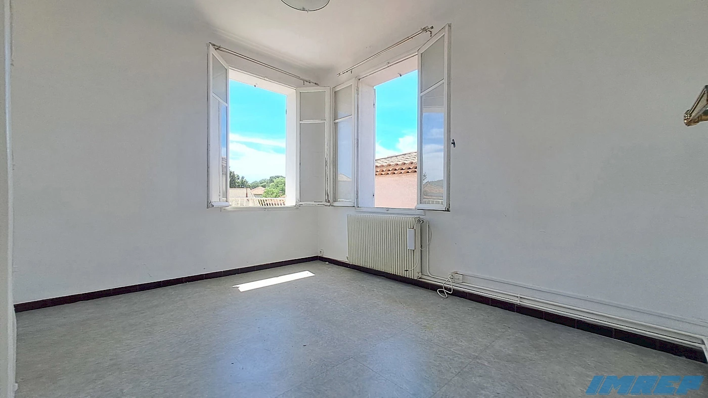 Appartement T2