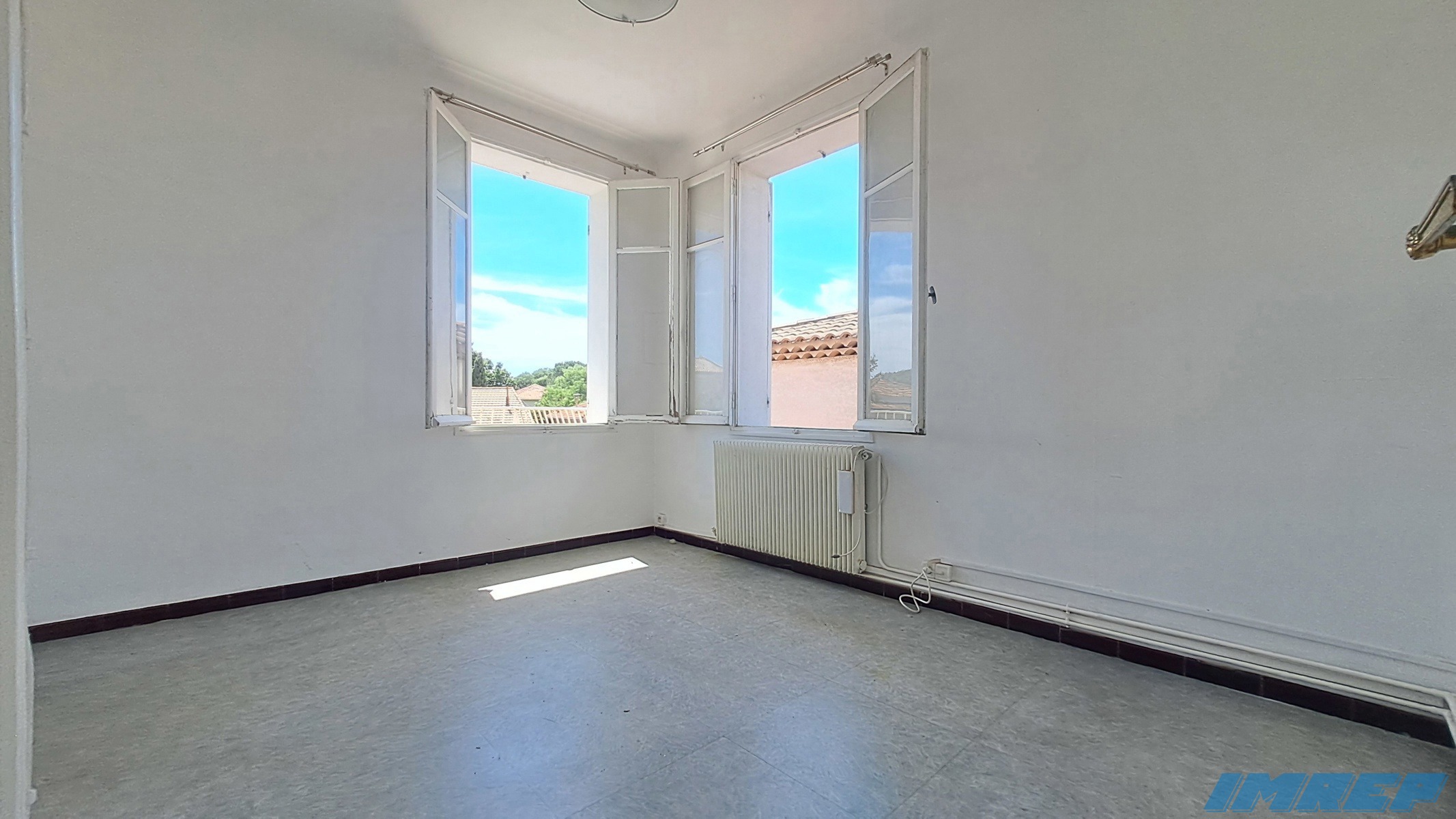 Appartement T2 - 10