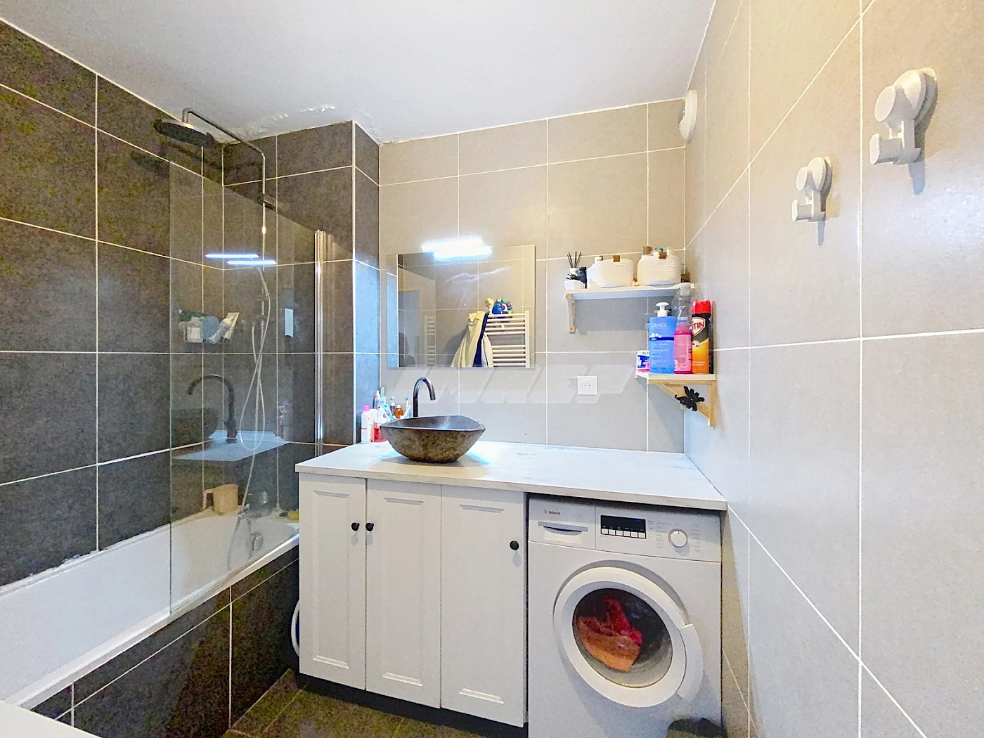 Appartement T3 GASTON BERGER