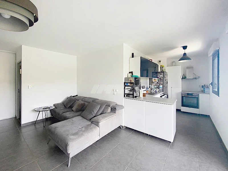 Appartement T3 GASTON BERGER