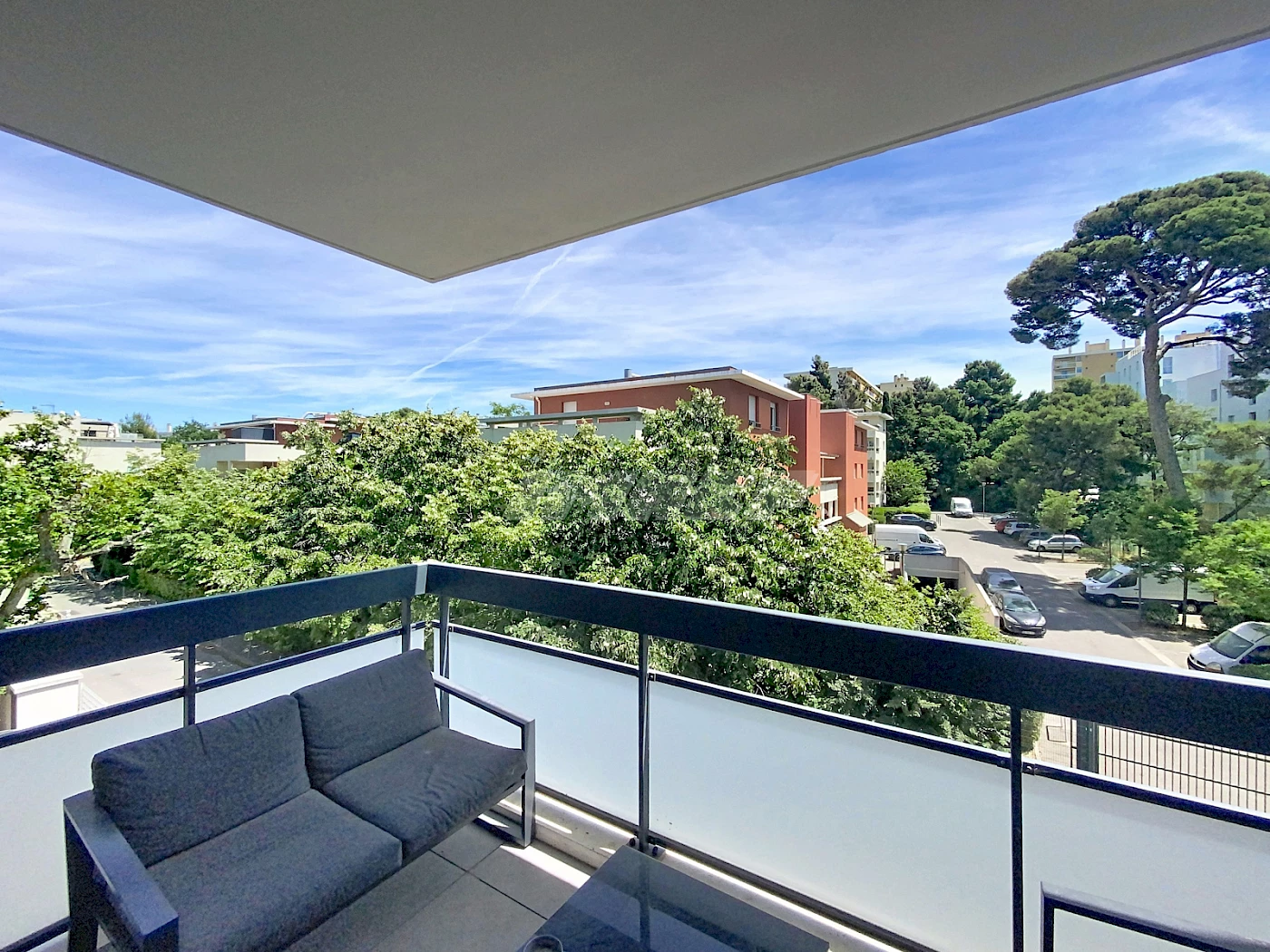 Appartement T3 GASTON BERGER