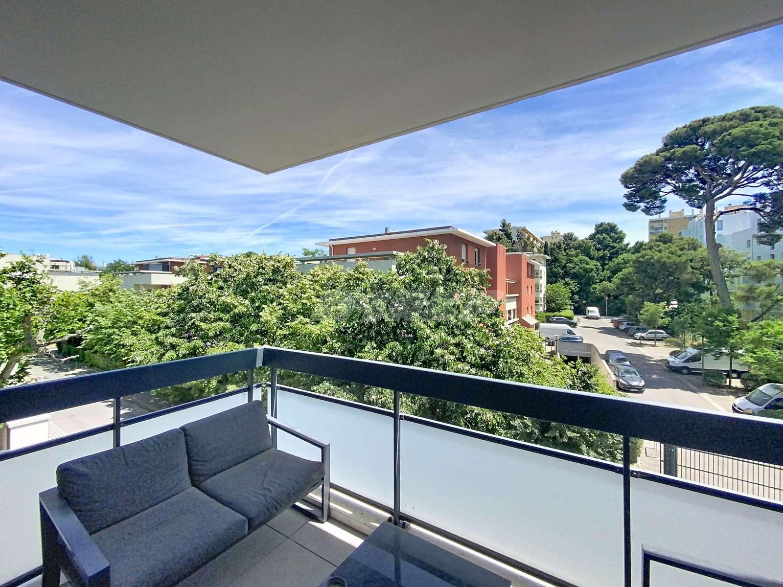 Appartement T3 GASTON BERGER - 1