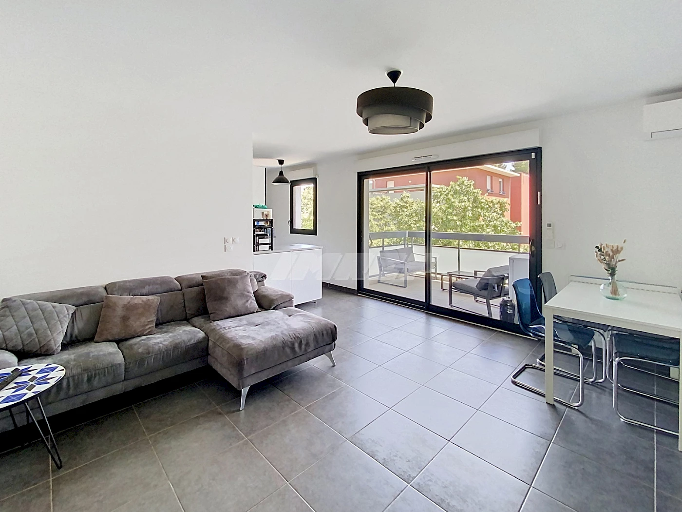Appartement T3 GASTON BERGER