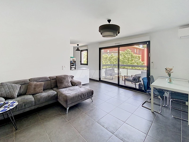 Appartement T3 GASTON BERGER
