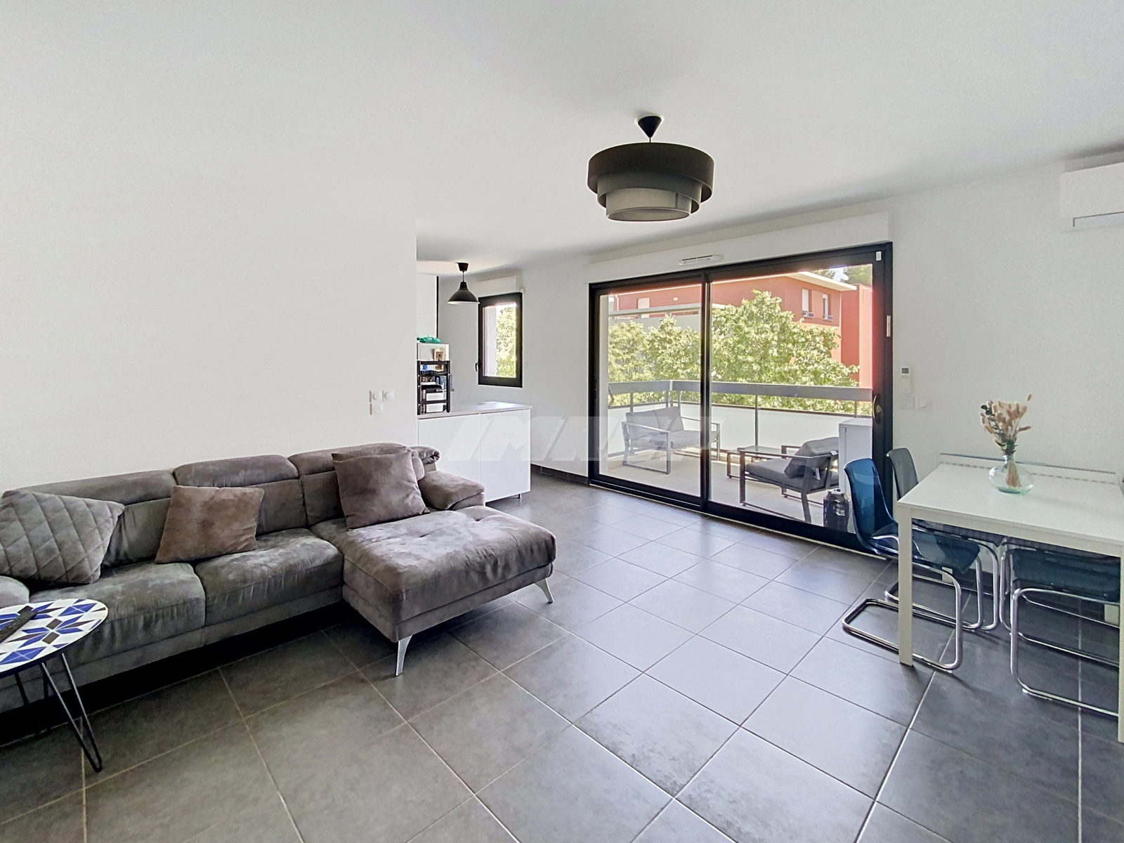 Appartement T3 GASTON BERGER - 2
