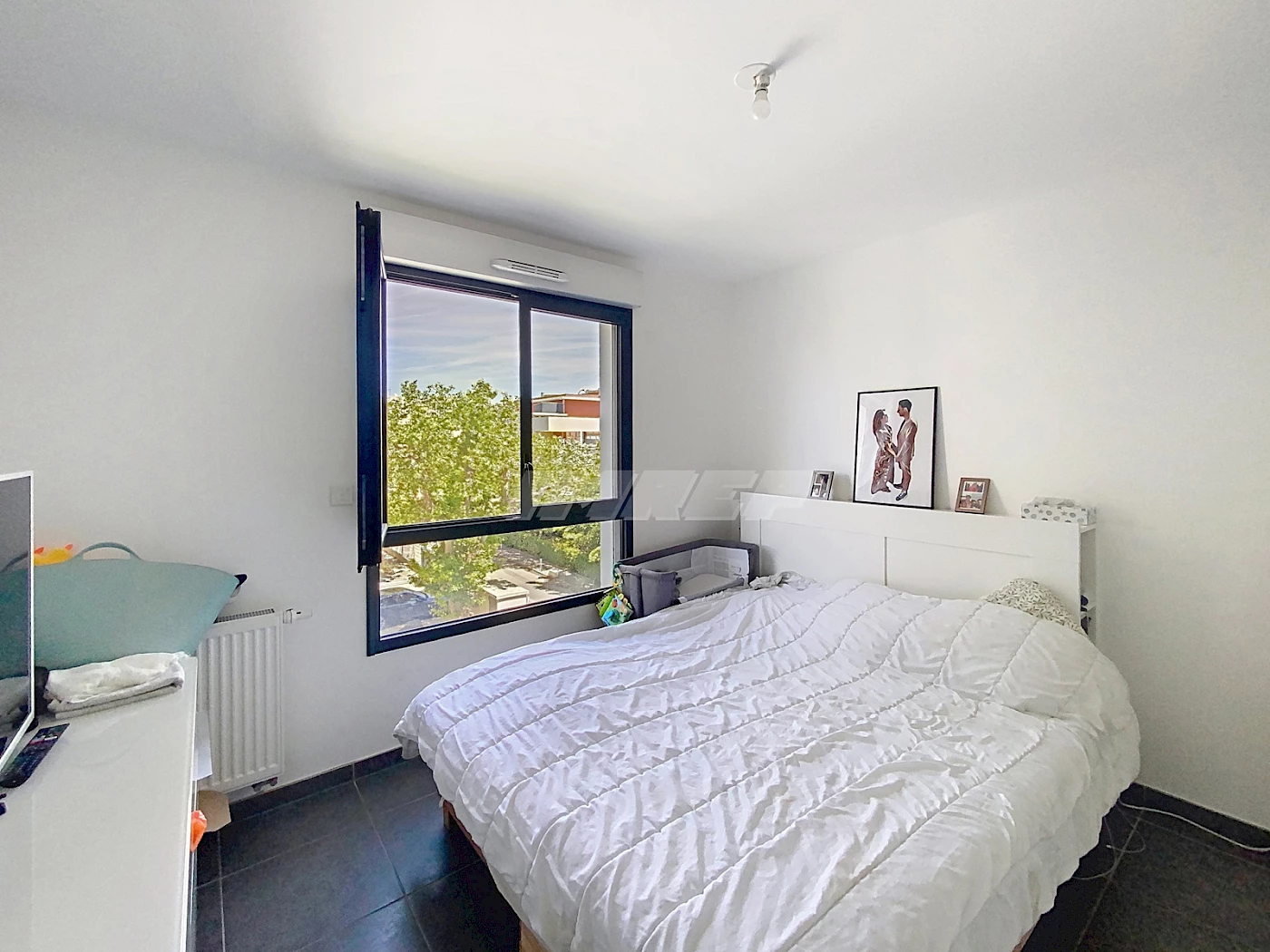 Appartement T3 GASTON BERGER