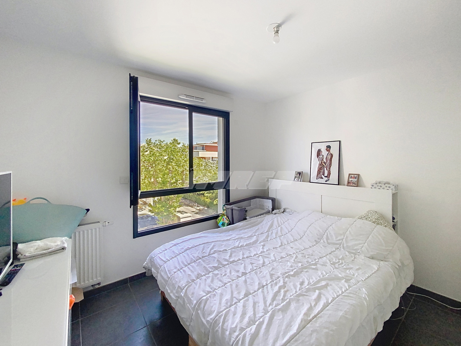 Appartement T3 GASTON BERGER - 6