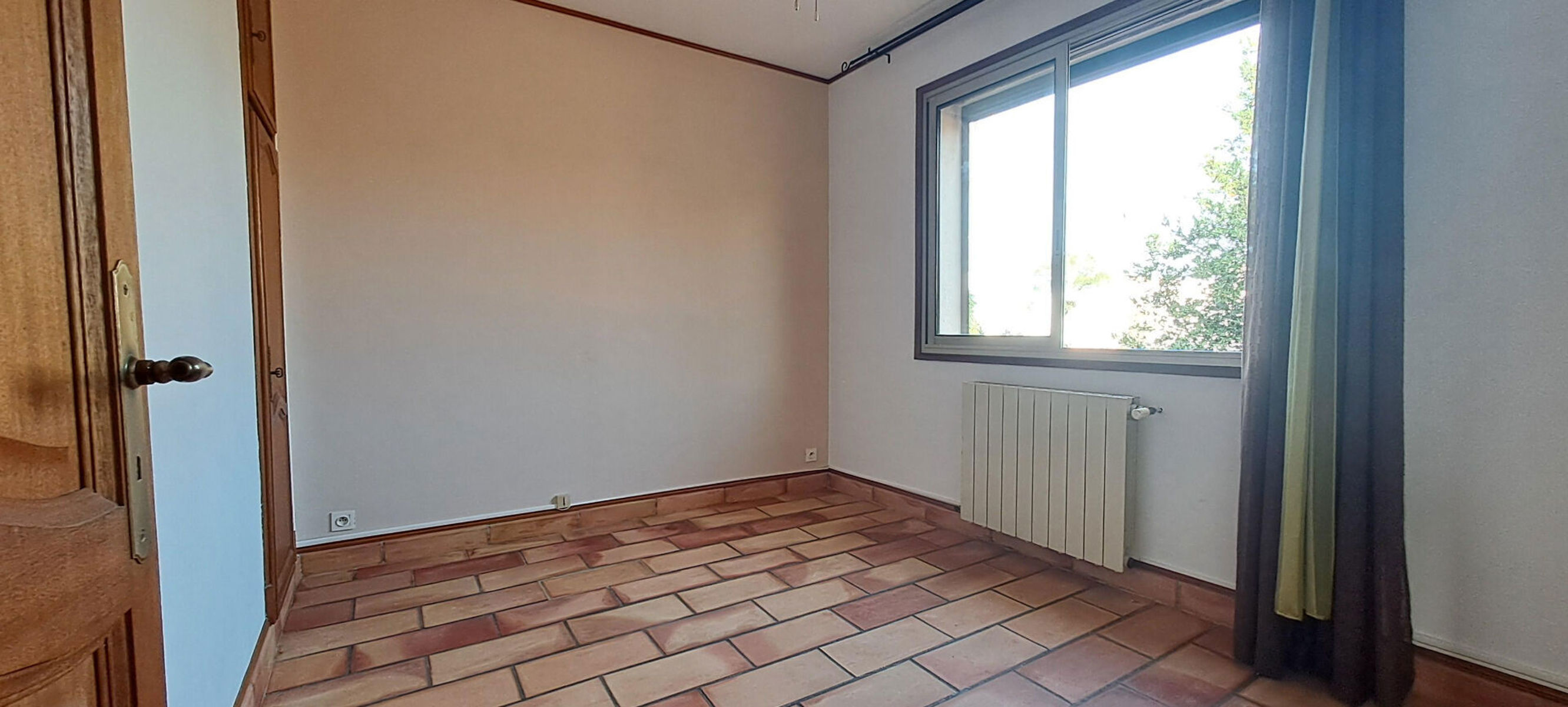 847-Belle maison de caractère Type 5 -183m2 -13009 MARSEILLE - réf : - 10