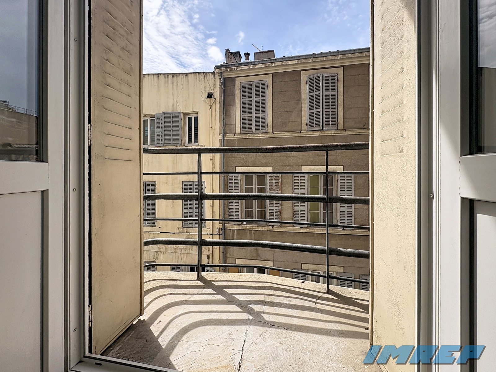 RUE DES VIGNERONS - 3