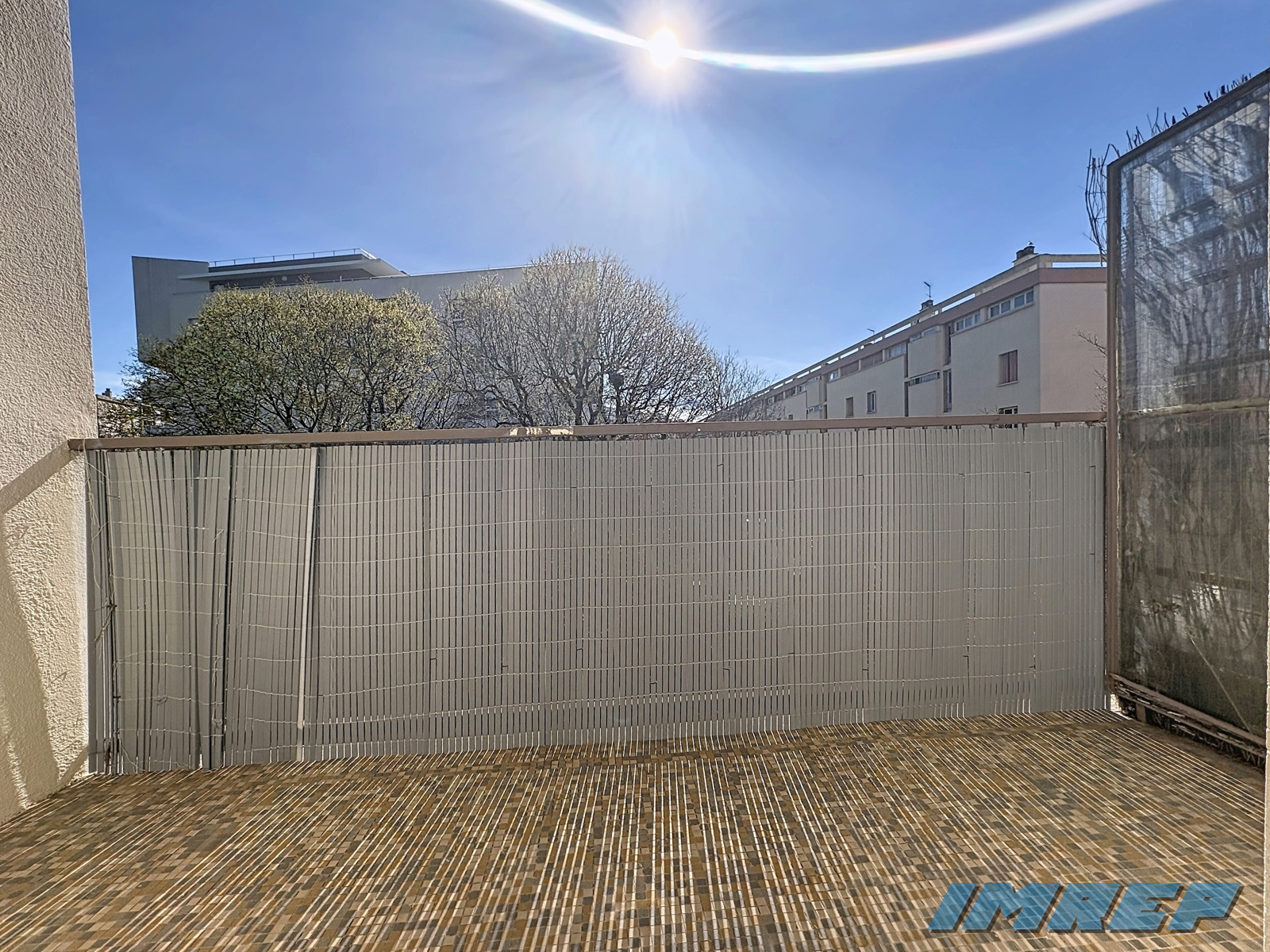 1077-Appartement Marseille 3 pièce(s) 70 m2 - 3