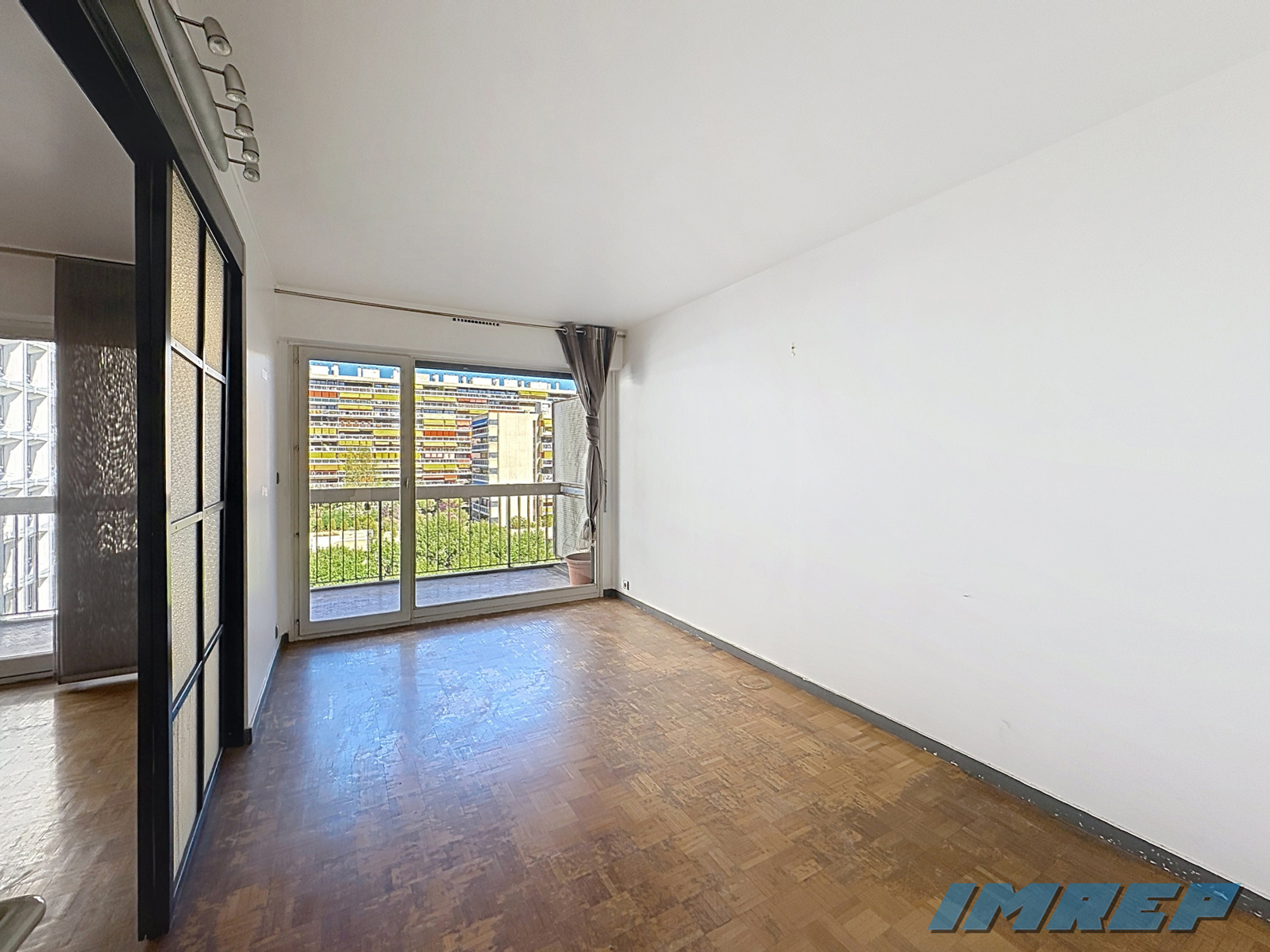 appartement - 5