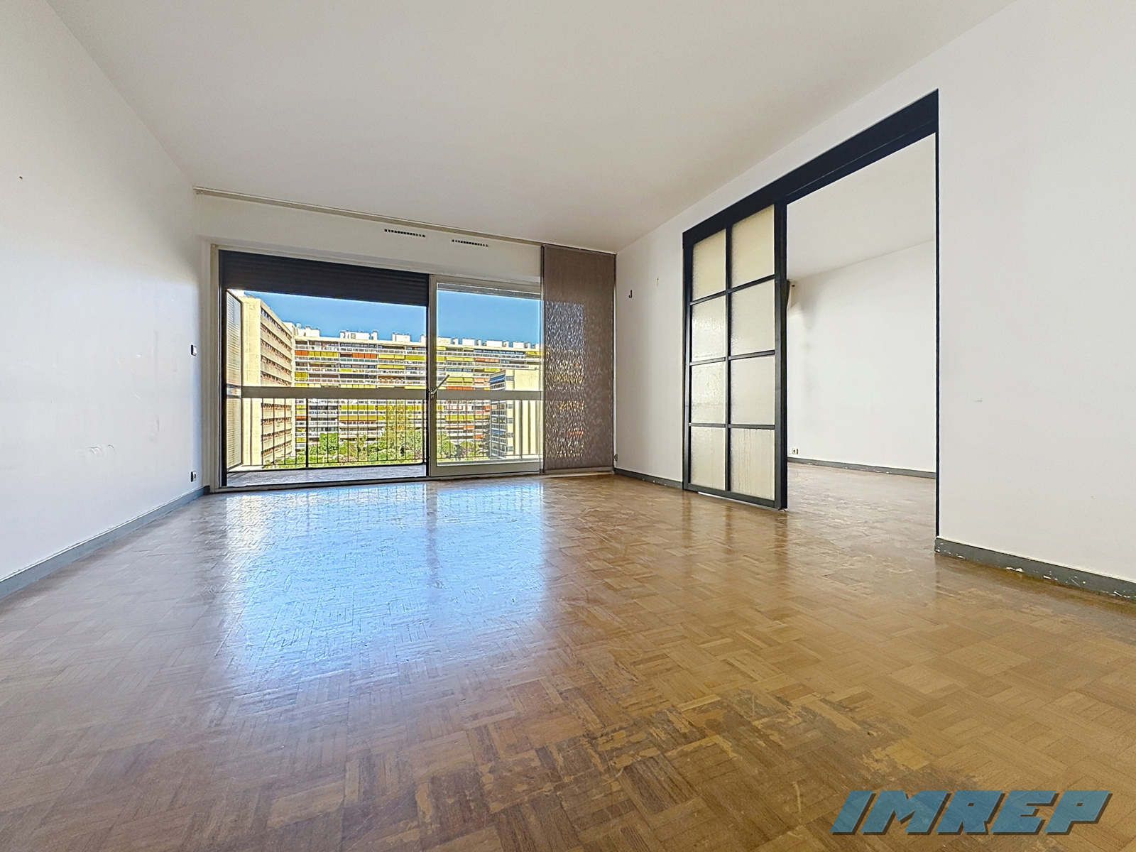 appartement - 7