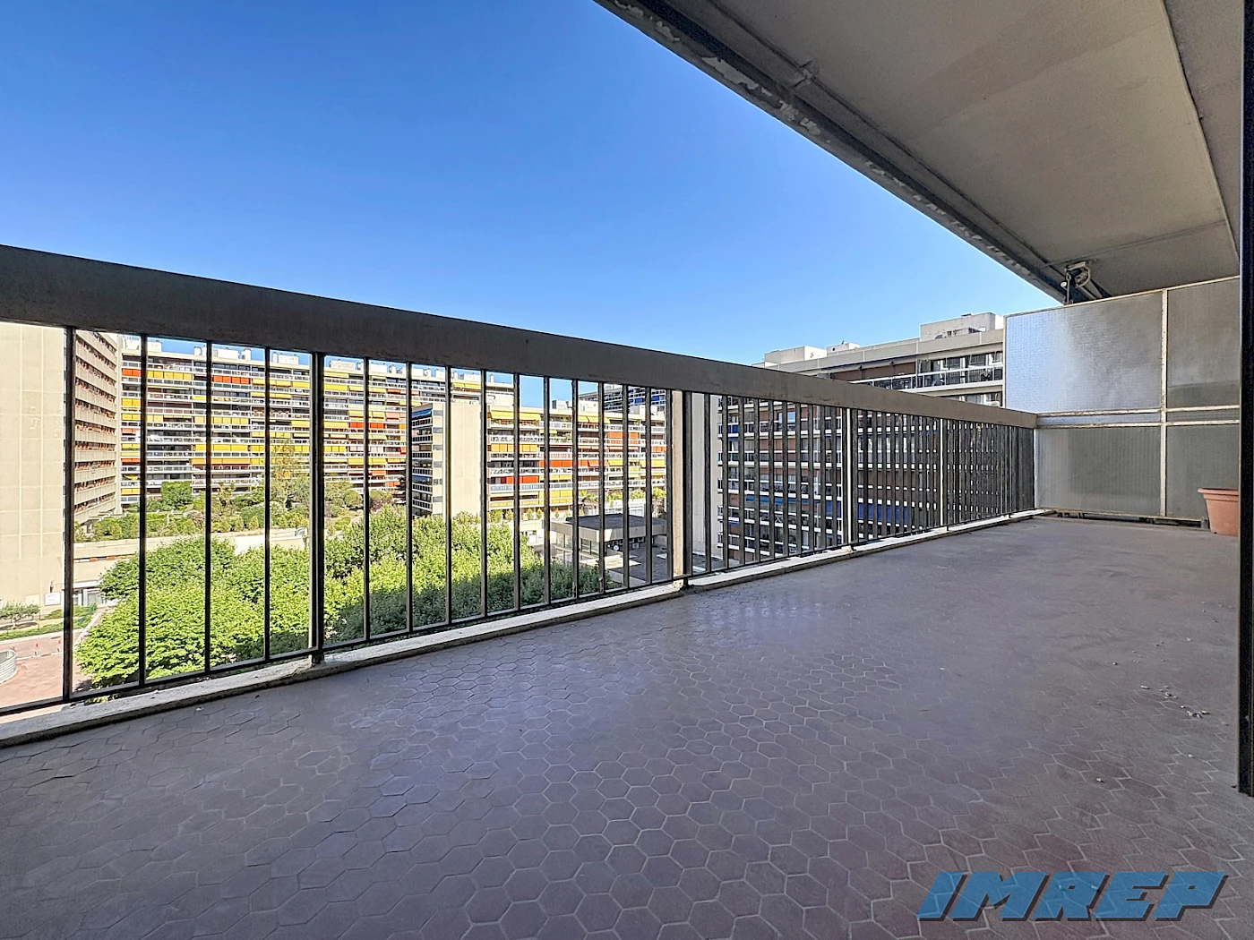 appartement