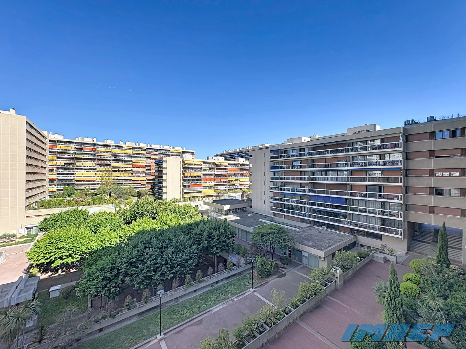 appartement - 1