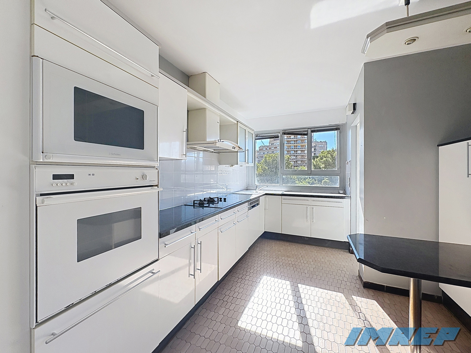 appartement - 3