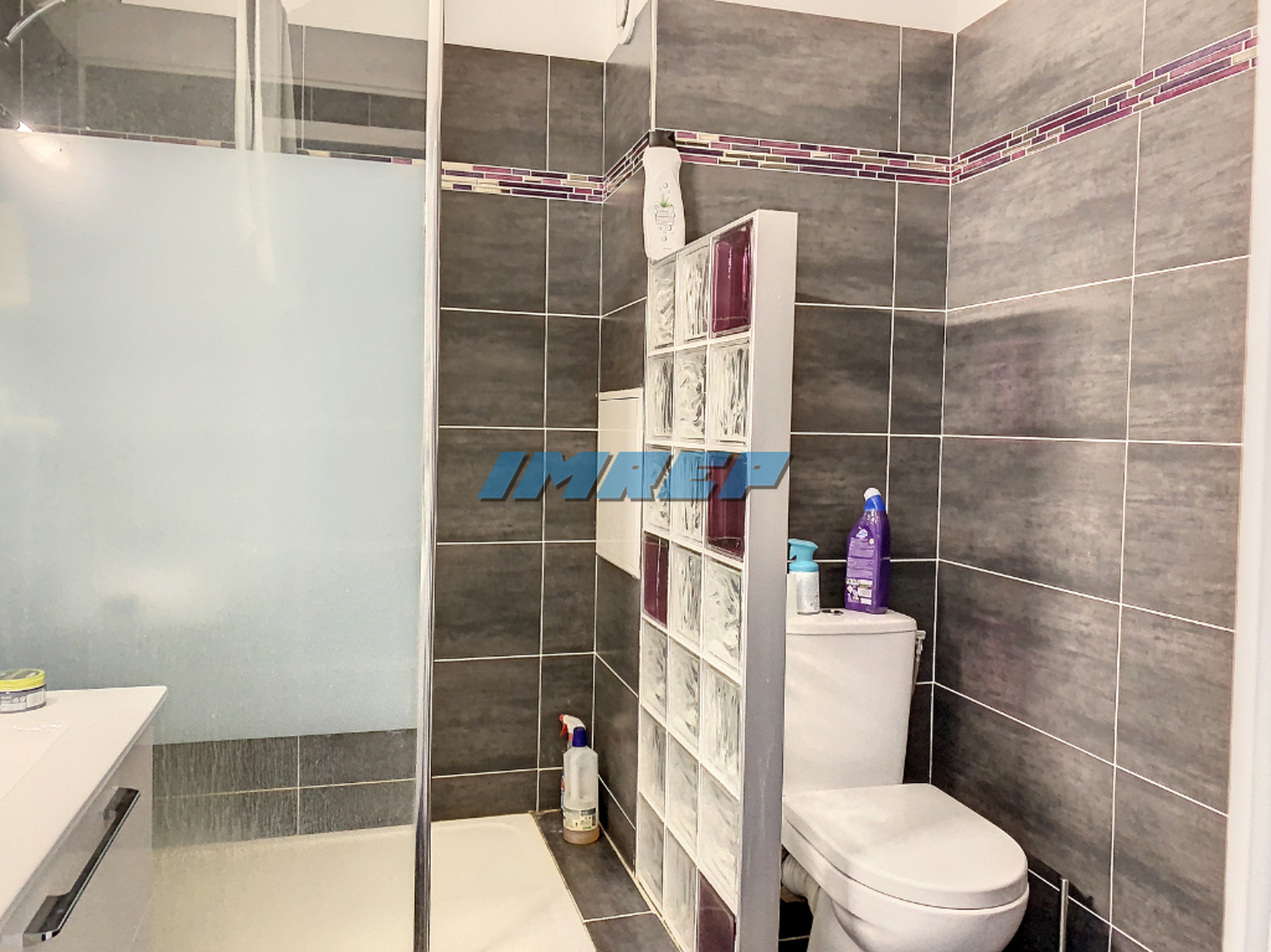 239-APPARTEMENT MEUBLE  T2 - PARFAIT ETAT - Bonneveine / Mazargues - 7