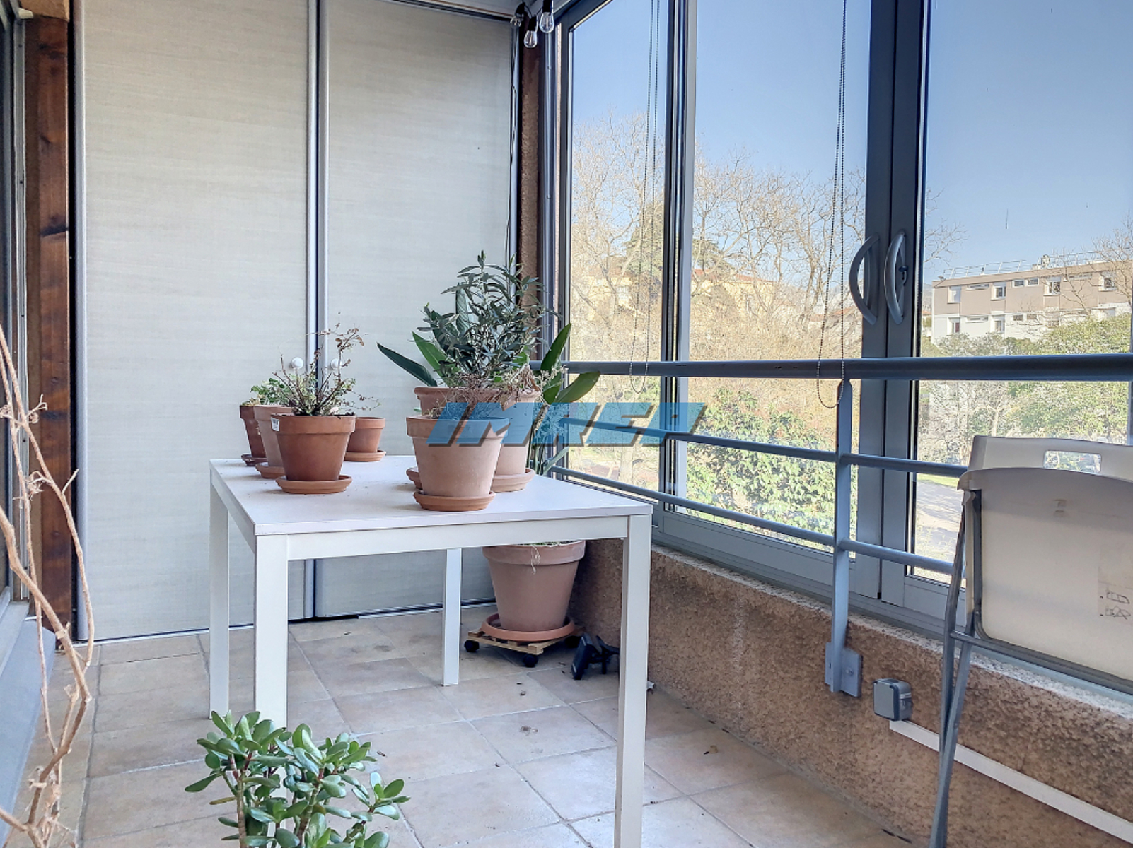 239-APPARTEMENT MEUBLE  T2 - PARFAIT ETAT - Bonneveine / Mazargues - 9