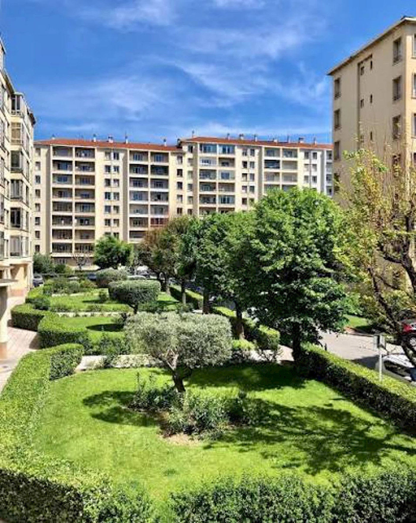 T2/3 Michelet Ste Marguerite