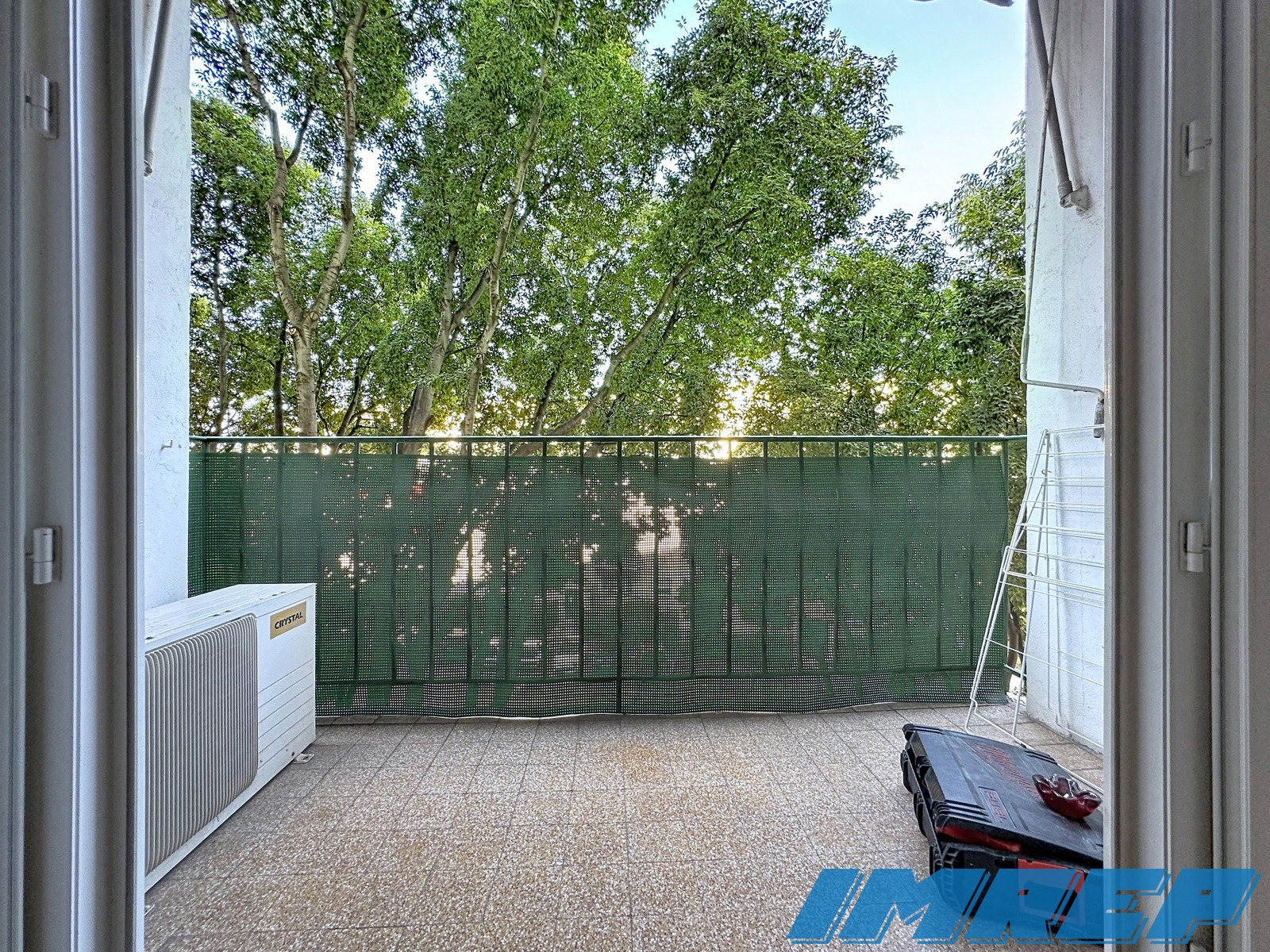 APPARTEMENT T4, 73 m², 205 000€ / SAINT-GINIEZ - 7