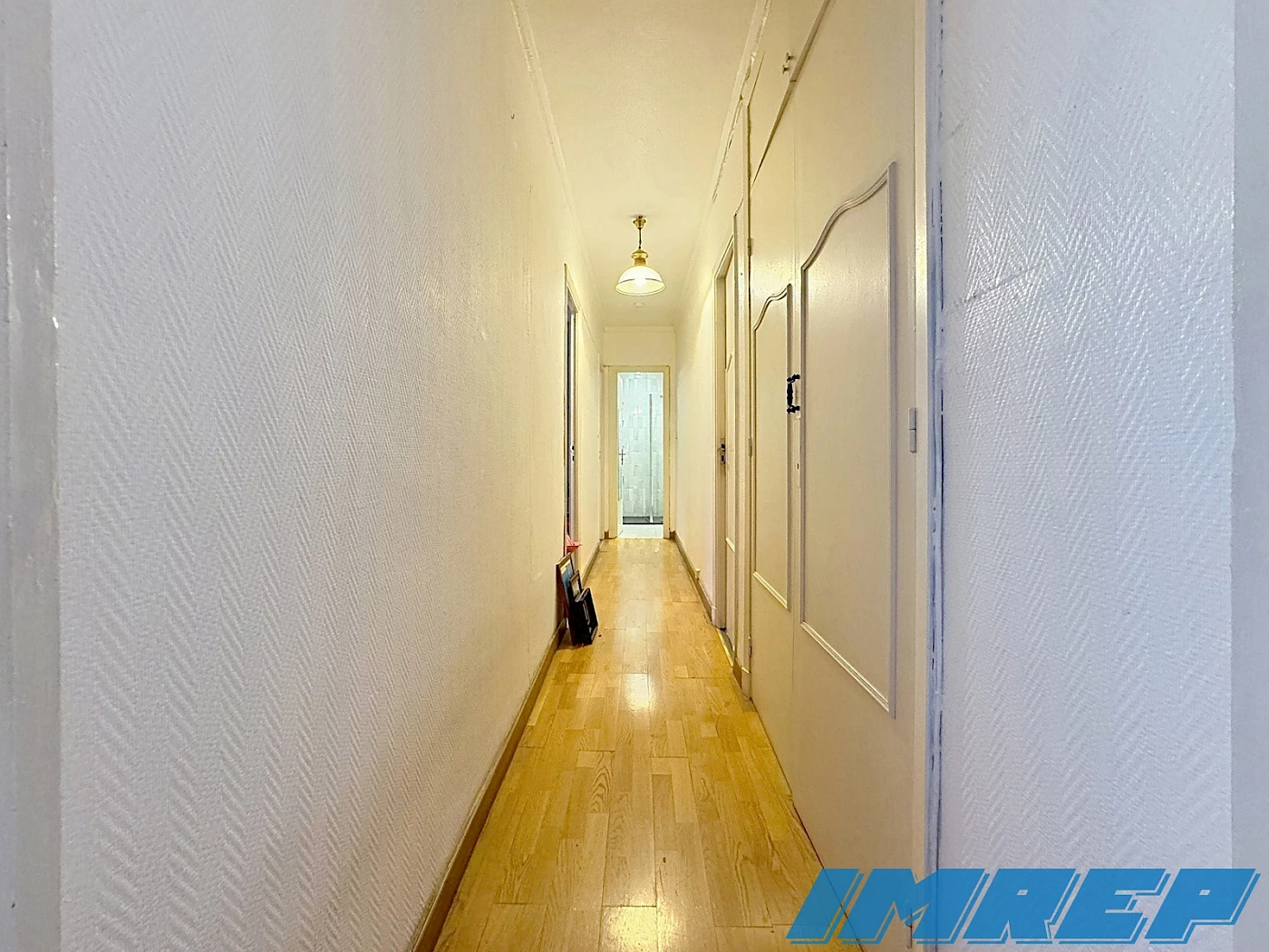 APPARTEMENT T4, 73 m², 205 000€ / SAINT-GINIEZ