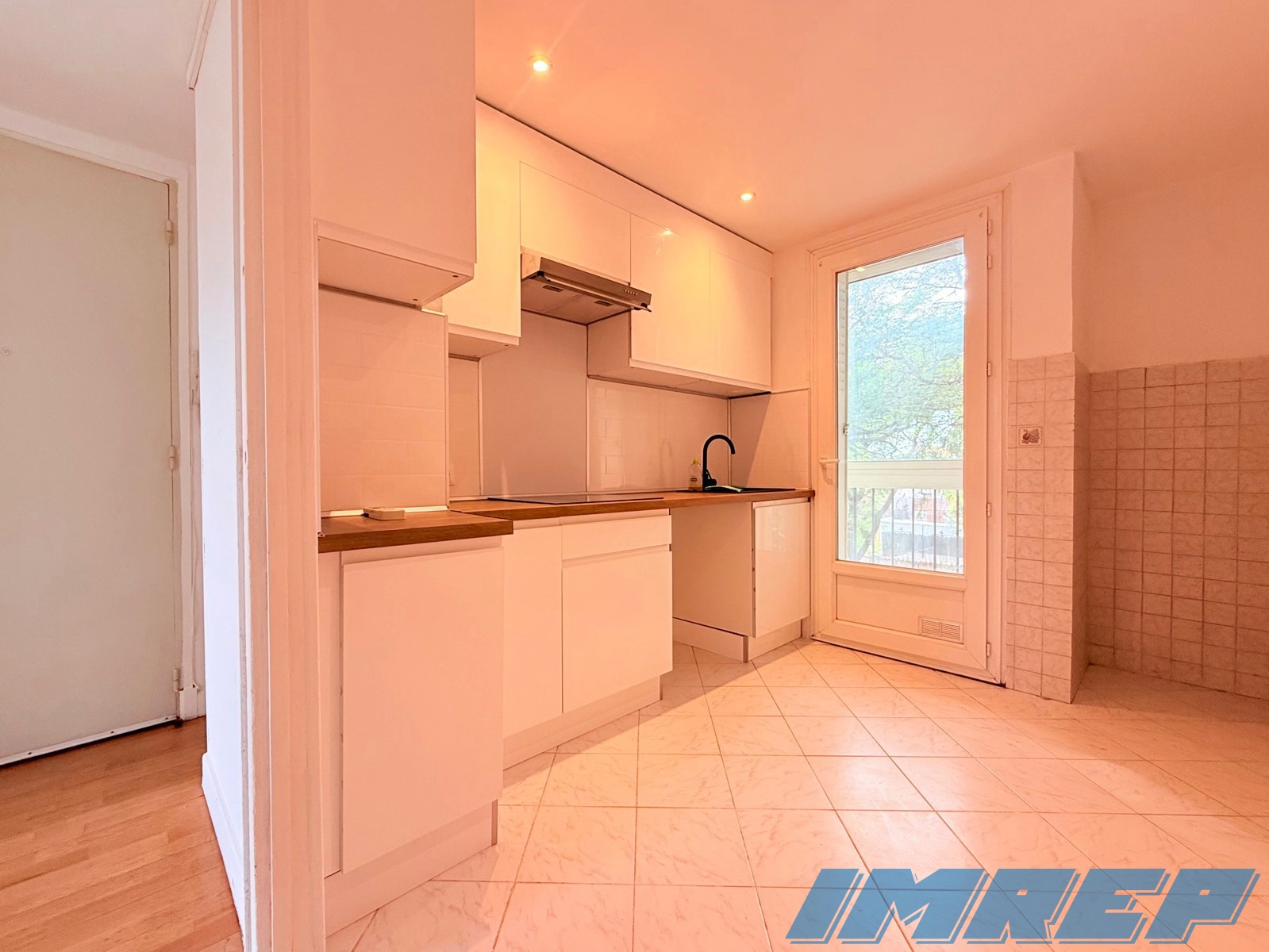 APPARTEMENT T4  72m² - TRÈS BON ÉTAT - 1.003€ - 2