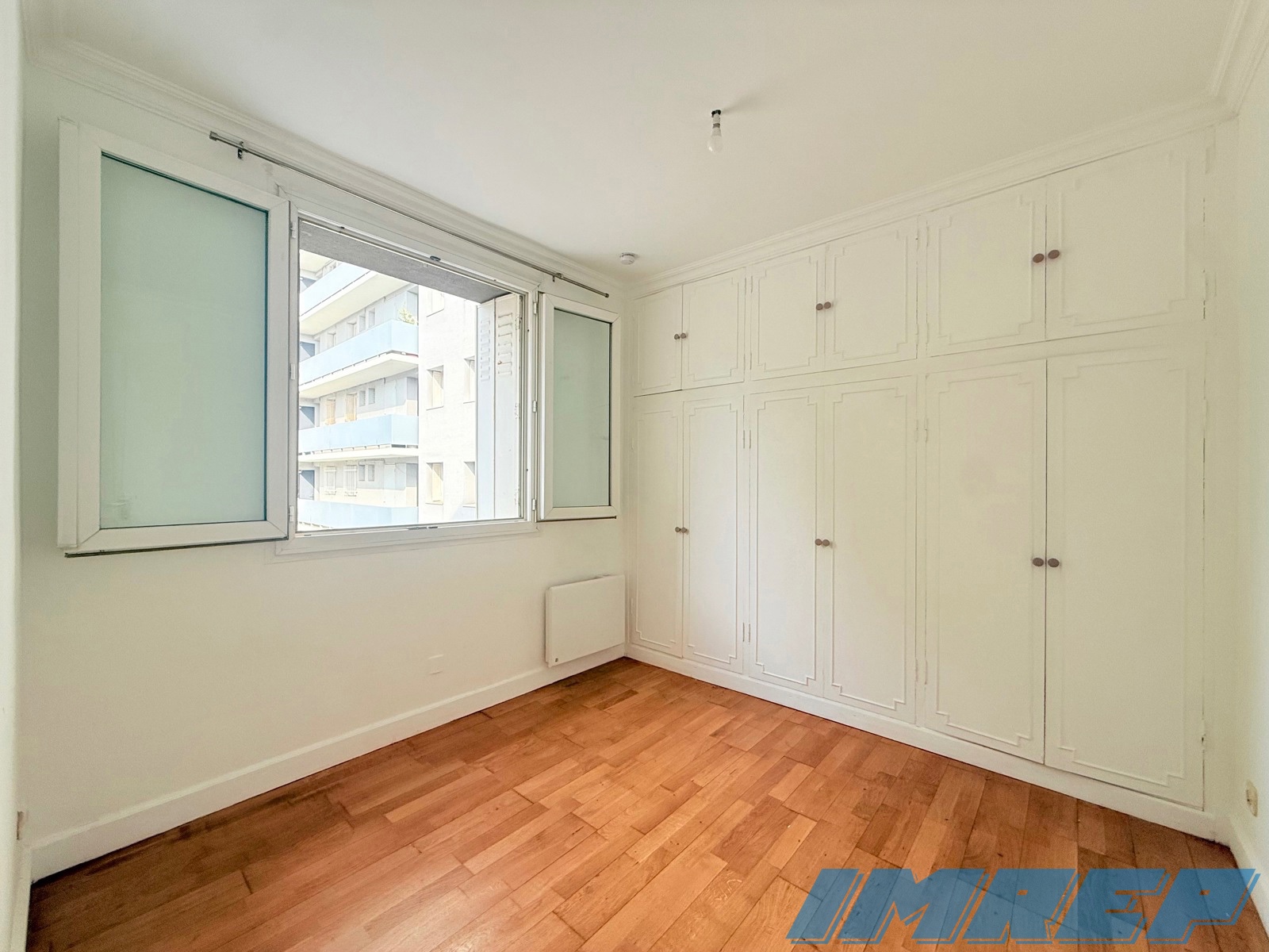 APPARTEMENT T4  72m² - TRÈS BON ÉTAT - 1.003€ - 4
