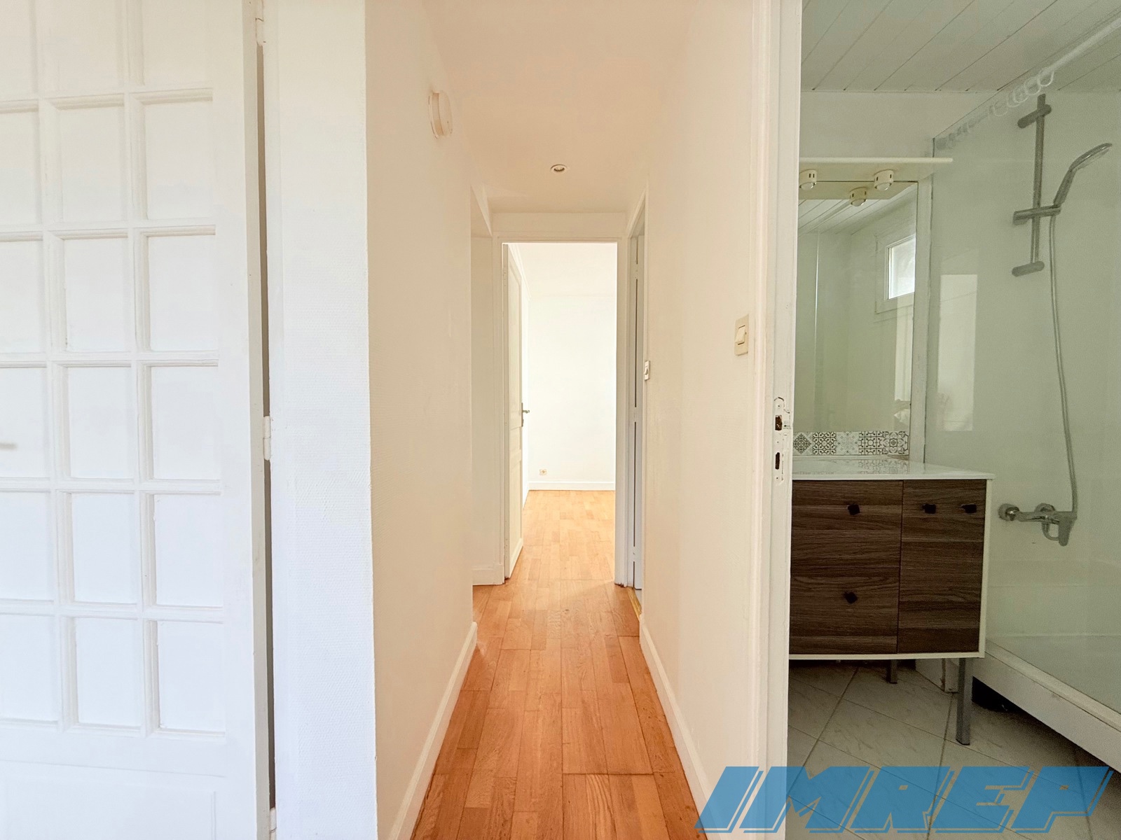 APPARTEMENT T4  72m² - TRÈS BON ÉTAT - 1.003€ - 7