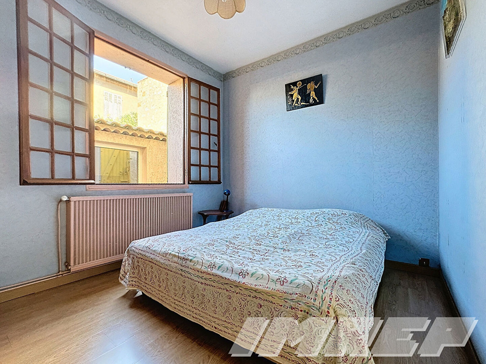 837-Jolie maison bien placée au calme avec studio ind. - 9