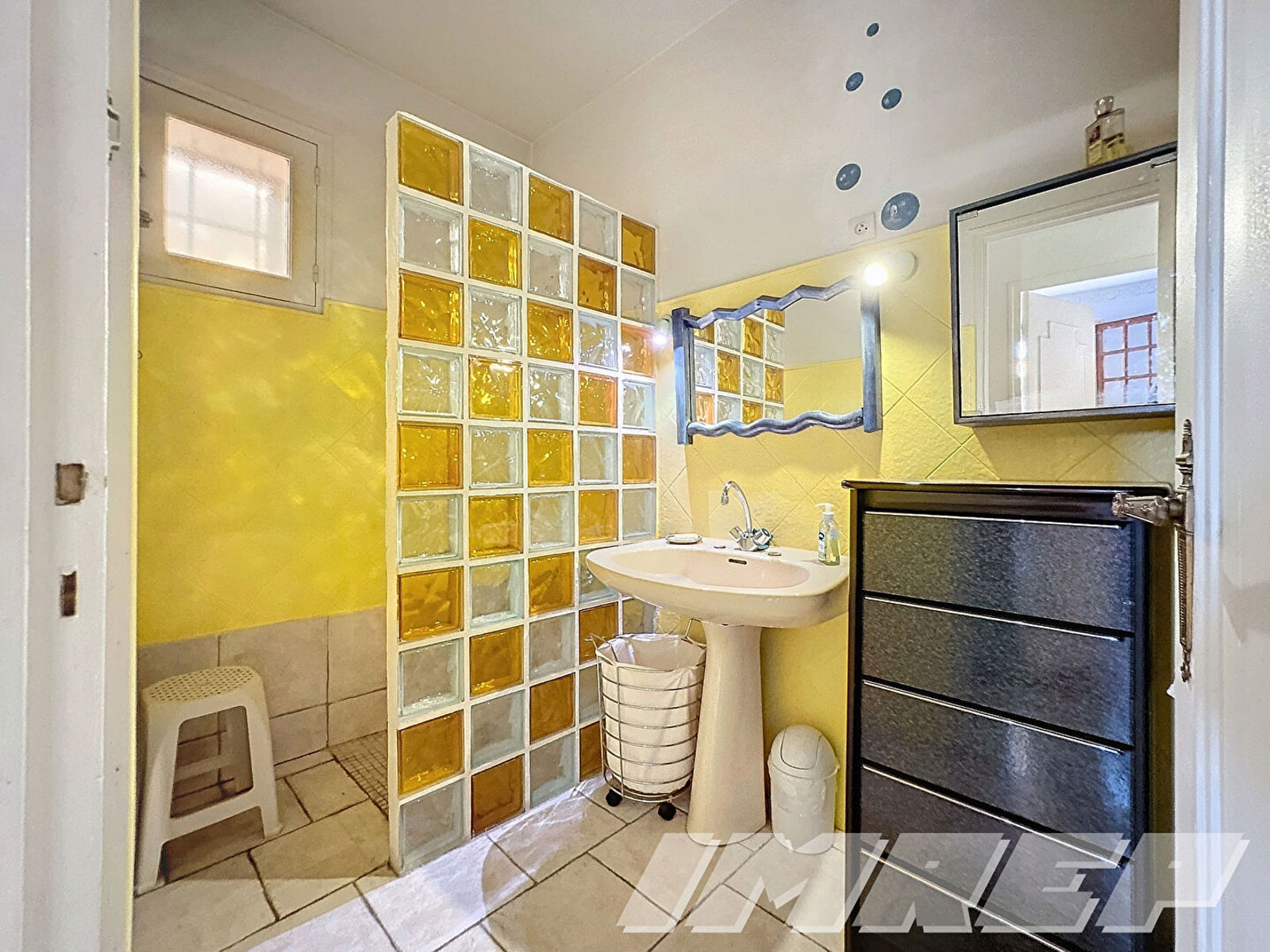 837-Jolie maison bien placée au calme avec studio ind. - 10